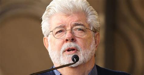 Why Did George Lucas Sell Lucasfilm To Disney His Reason Explained