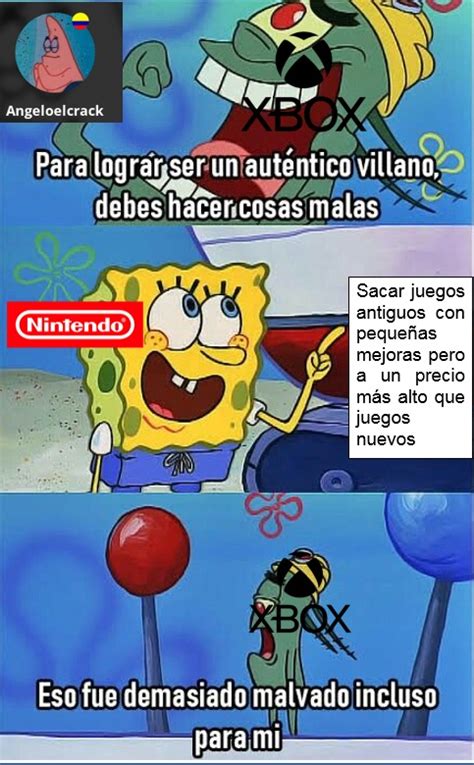Top Memes De Plankton En Español Memedroid