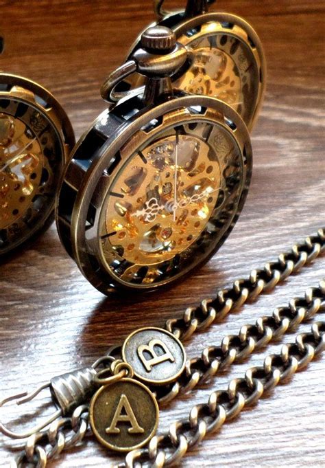 We did not find results for: Personalized Bronze Gold Pocket Watch and Watch Chain with ...