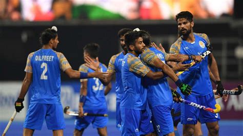 India's lone goal came through udita in the 22nd minute. India at Asian Games 2018, Day 8: Indian men beat Korea 5 ...