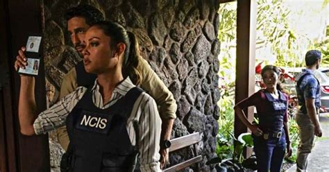 when is ncis hawaii season 2 episode 1 airing latest page news