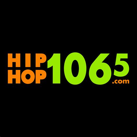 Hip Hop 1065