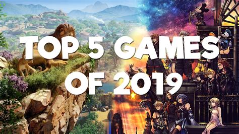 Despite the disparity of the genre, card games is actually a really popular genre that is seek by many. MY TOP 5 GAMES OF 2019 - YouTube