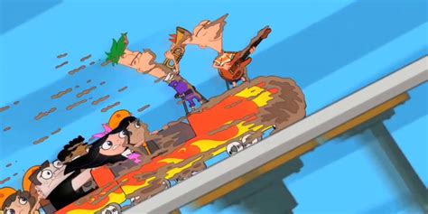 10 things we want answered in the disney phineas and ferb movie