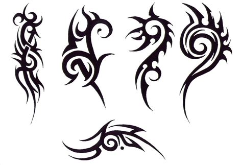 Tato tribal bunga mawar free download clip art carwad net sumber : Bilder Von Tribal Tattoos | Müthiş dövmeler, Çizimler, Dövme
