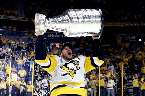 Live stream every game of the stanley cup playoffs, find out when each nhl game is on tv and what channel check out the 2021 nhl playoff bracket and nhl streams for the stanley cup final below. Sidney Crosby didn't need a 3rd Stanley Cup to prove his greatness. He won it anyway - SBNation.com