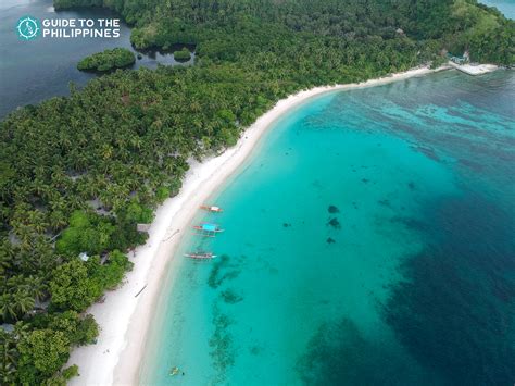 Best Beaches In The Philippines Guide To The Philipp