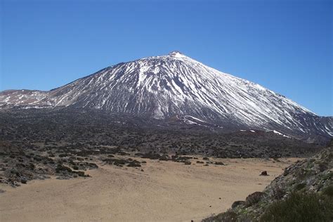 How To Climb Mount Teide From Sea Level To 2200m Video Cycling Weekly