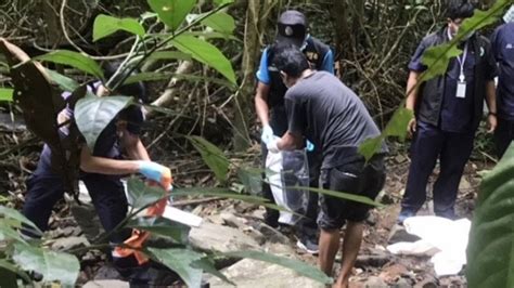 Swiss Tourist Under Sandbox Scheme Found Dead In Phuket Police Chief
