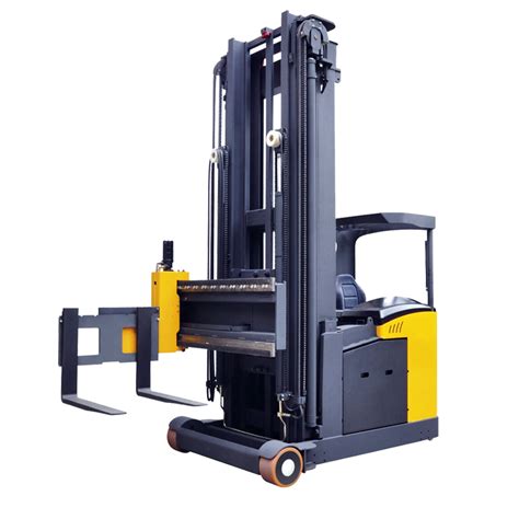 20ton Electric Side Load Forklift With Low Price China High Quality