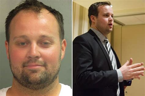 Why was josh duggar allowed to roam free and have access to children (his own and other kids) in those two. 19 Kids And Counting's Josh Duggar arrested as family is ...