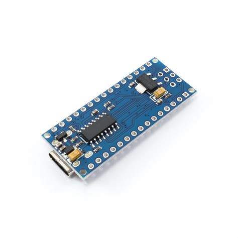 Arduino Nano Ch340 Clone Usb C • Make Electronics