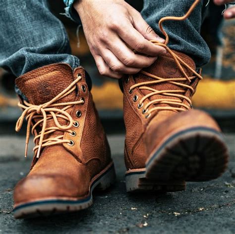 11 Best Boot Brands For Men Must Read This Before Buying