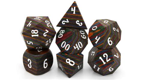 Dnd Dice The Best Dandd Dice Sets And How To Choose Them Wargamer