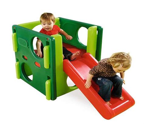 Little Tikes Activity Gym Evergreen