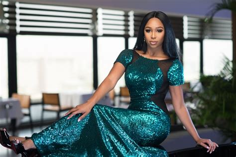 5 Things You Didnt Know About Amvca Host Minnie Dlamini Olorisupergal