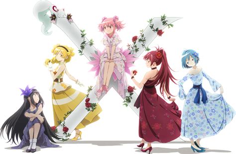 Mahou Shoujo Madokamagica Image By Taniguchi Junichiro Zerochan Anime Image Board