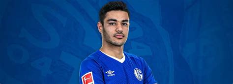 59 likes · 2 talking about this. Offiziell: Ozan Kabak wechselt zum FC Schalke 04