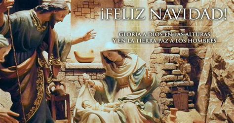 La Natividad De Nuestro Señor Jesús Misa Y Oraciones