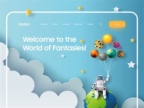Web Design Inspiration — Best Marketing Websites November 2022 Web