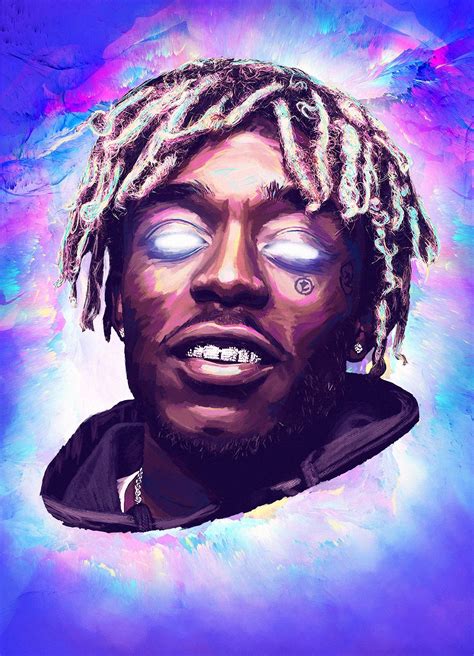 Are you seeking pictures of lil uzi vert? Cartoon Lil Uzi Vert Wallpapers - Top Free Cartoon Lil Uzi ...