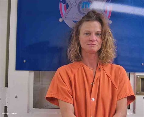 STEGALL AMANDA 05/20/2024 - Boyd County Mugshots Zone