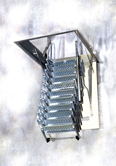 Folding Staircase Type Loft H300 No Longer Available L00l Stairs