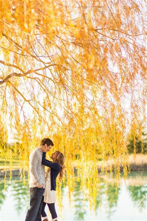 60 Best Ideas Of Fall Engagement Photo Shoot Deer Pearl Flowers Part 2