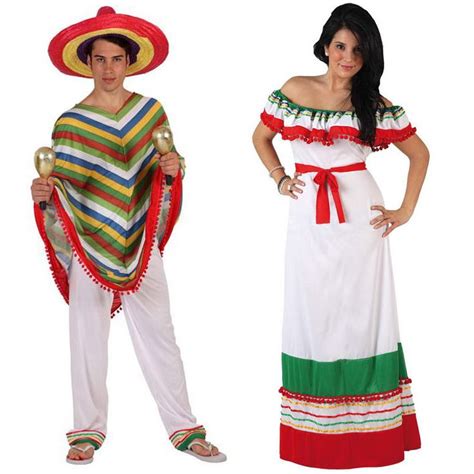 Одежда для мексиканской вечеринки 83 фото
