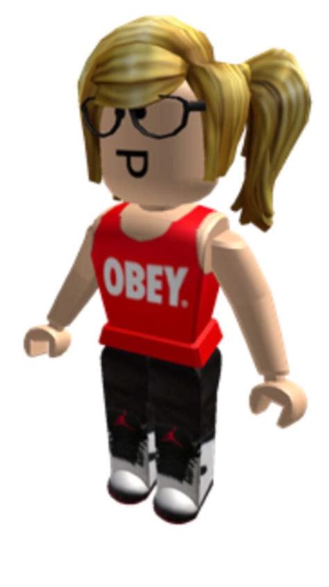 Most Popular Roblox Characters
