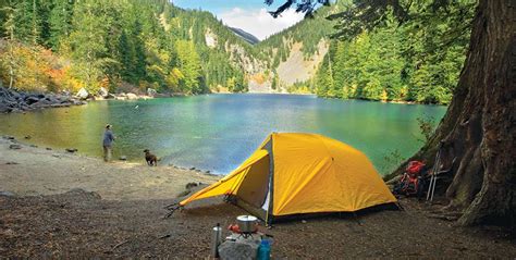Camping In Colorado Colorado Camping Tips