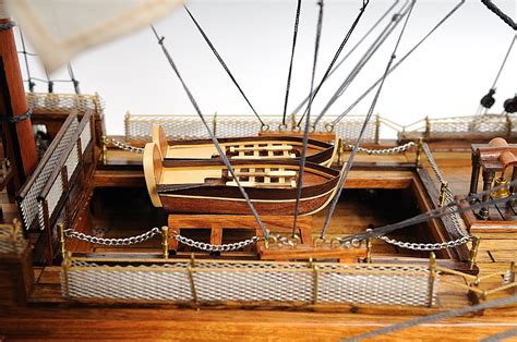 Hms Victory Mid Size Ee Etsy Model Ships Hms Victory Model Ship
