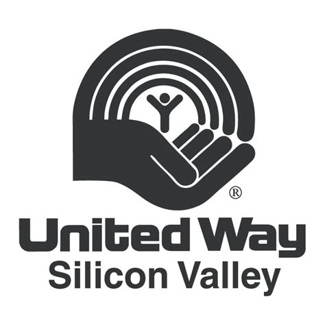 United Way Of Silicon Valley Logo Vector Logo Of United Way Of Silicon