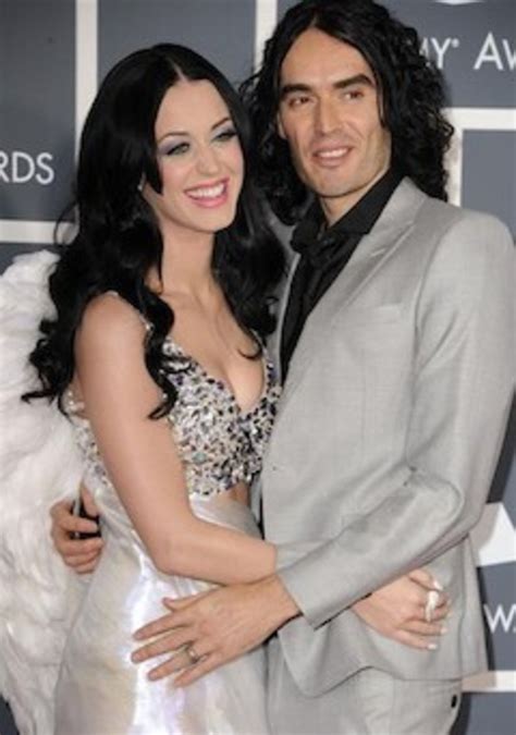 El Novio De Katy Perry Le Pide El Divorcio El Imparcial