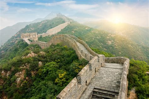 2717167 3840x2560 Great Wall Of China 4k Wallpaper Hd