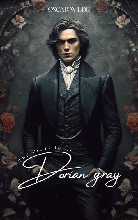 The Picture Of Dorian Gray Ebook By Oscar Wilde Epub Book Rakuten