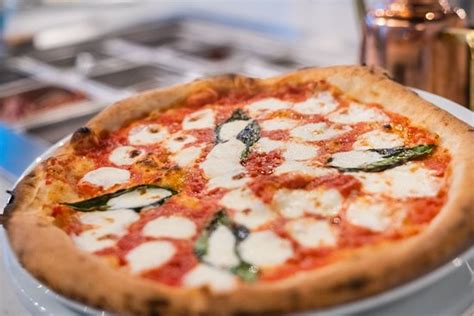 Midici The Neapolitan Pizza Company Dallas Uptown Updated 2023