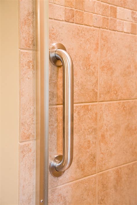 Shower Grab Bars Smart Accessible Living