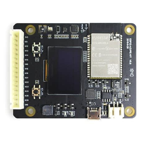 Esp32 Azure Iot Kit РАДИОМАГ РКС КОМПОНЕНТЫ