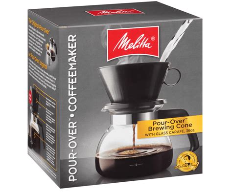 Melitta Pour Over Coffee Maker Review For 2024 Le French Press