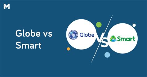 Globe Vs Smart Which Network Is Much Better And Faster