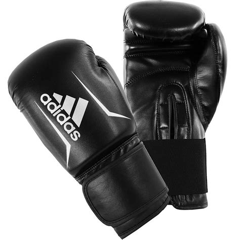Adidas Speed 50 Training Boxing Gloves Boxing Gloves