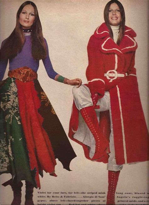 Late 1960s Fashion 60s Fashion Trends 1960s Fashion Editorial Fashion Fashion Show Fashion