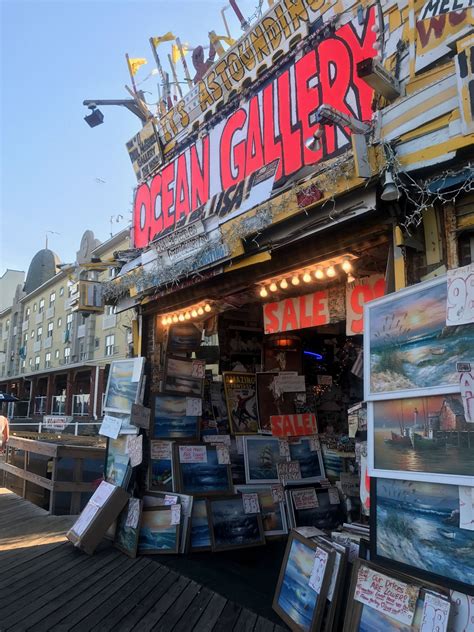 Pin by Tony Muller on Ocean City Maryland | Ocean city maryland, Ocean