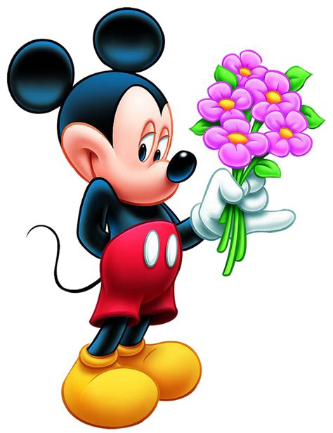 Choose from 390+ mickey mouse graphic resources and download in the form of png, eps, ai or psd. cartoon y comic en png: mickey mouse png