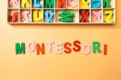 Czym jest Metoda Montessori Jak ją stosować