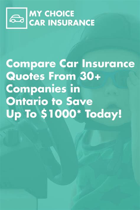 Insurance Quotes Ontario | Trading