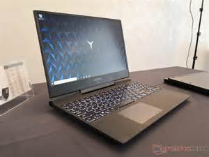 Lenovo Legion Y7000 Gaming Laptop Fhd 1920 X 1080 Ips