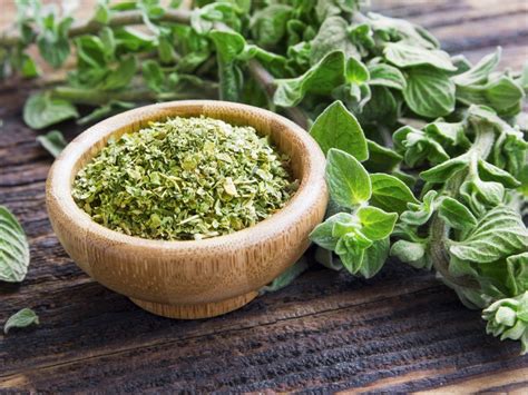 The Health Benefits Of Fresh Herbs Best Health Canada