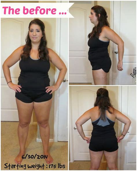 My Nutrisystem Weight Loss Journey The Beginning First Weigh In On